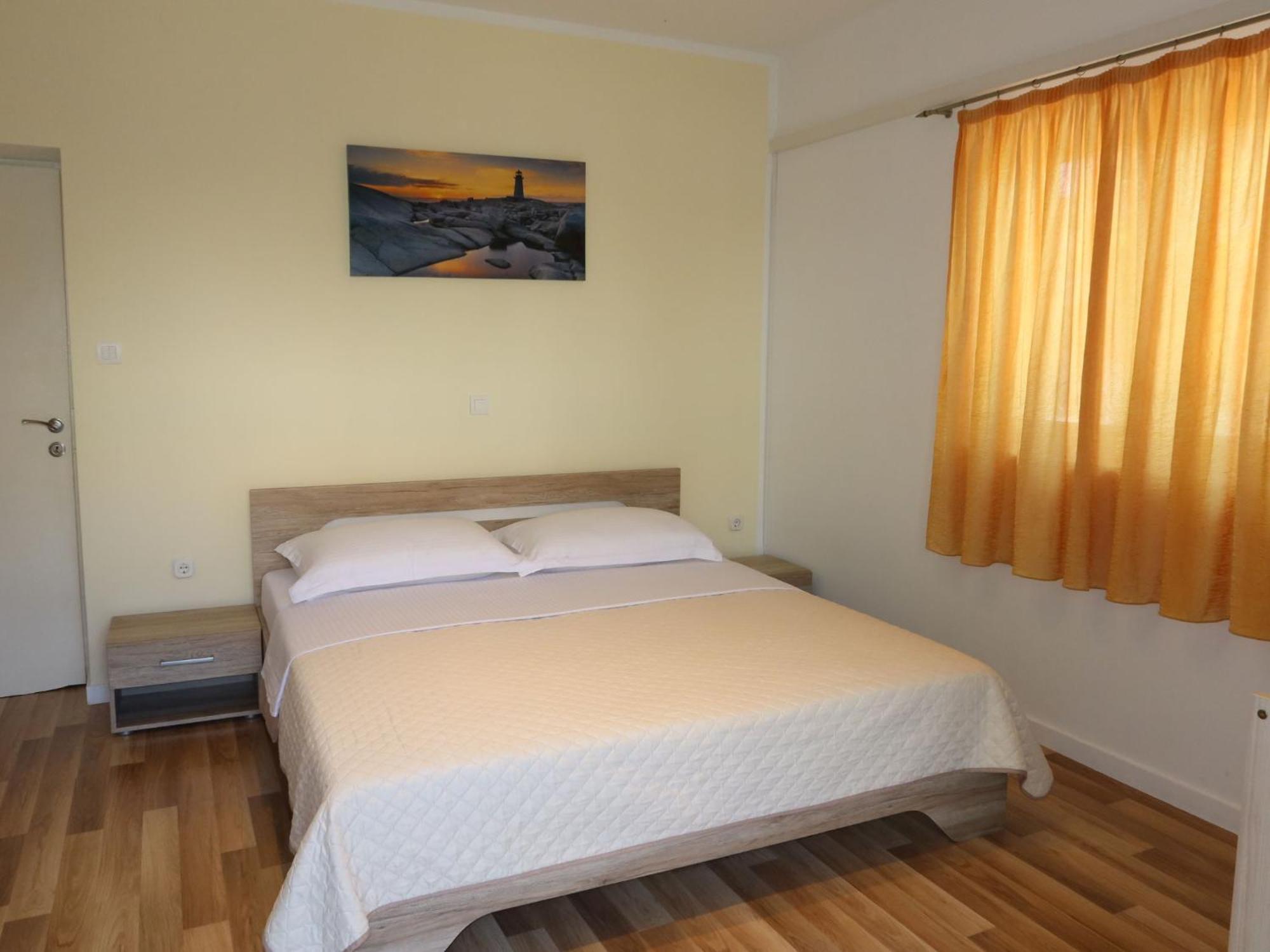 Apartman Sime - Zad505 By Interhome